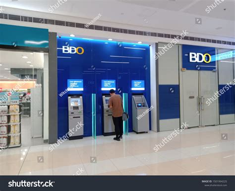 bdo sm north open today|SM North EDSA .
